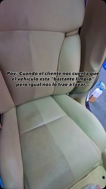 Miniatura de Instagram: Lavado por dentro